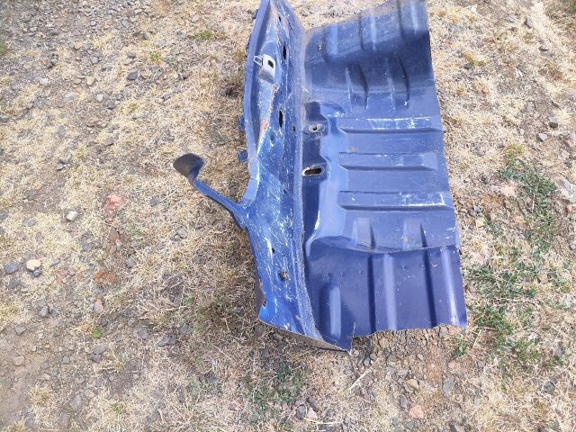 bontott RENAULT THALIA Hátfal