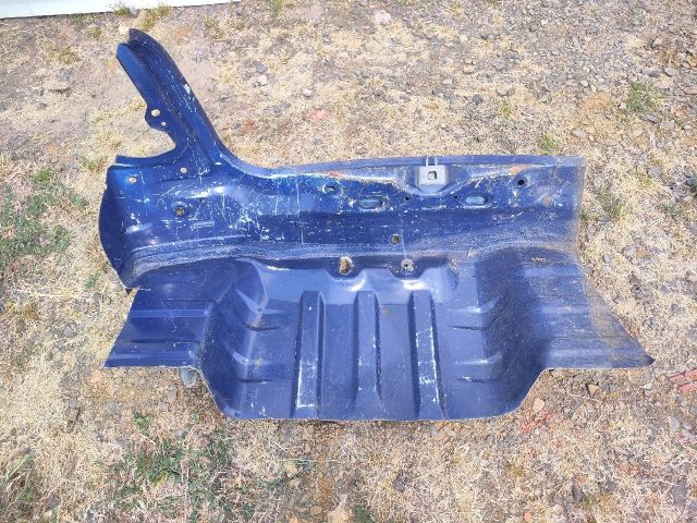 bontott RENAULT THALIA Hátfal