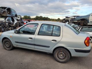 bontott RENAULT THALIA Hátfal