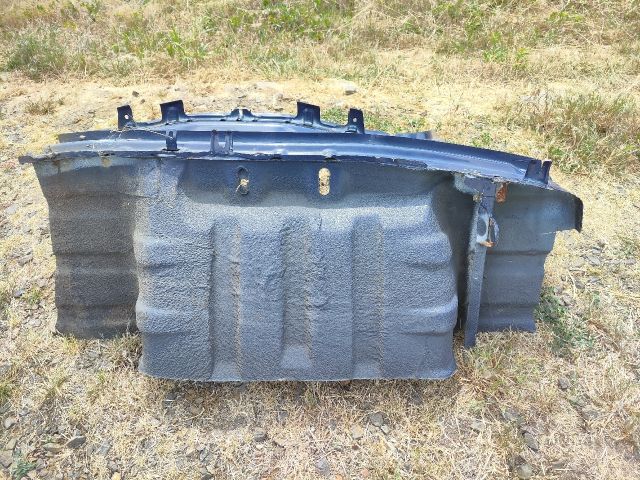 bontott RENAULT THALIA Hátfal