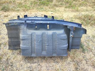 bontott RENAULT THALIA Hátfal