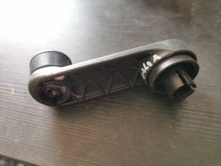 bontott RENAULT THALIA Hátsó Ablaktekerő Kar