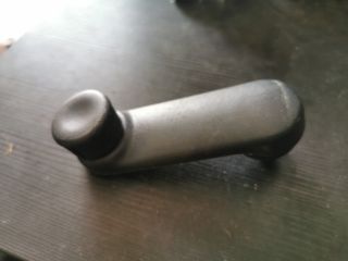 bontott RENAULT THALIA Hátsó Ablaktekerő Kar