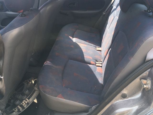 bontott RENAULT THALIA Hátsó Ablaktekerő Kar