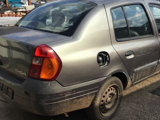 bontott RENAULT THALIA Hátsó Ablaktekerő Kar