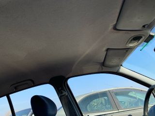 bontott RENAULT THALIA Hátsó középső Biztonsági Öv