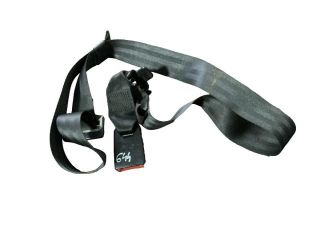 bontott RENAULT THALIA Hátsó középső Biztonsági Öv