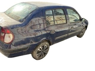 bontott RENAULT THALIA Hátsó középső Biztonsági Öv