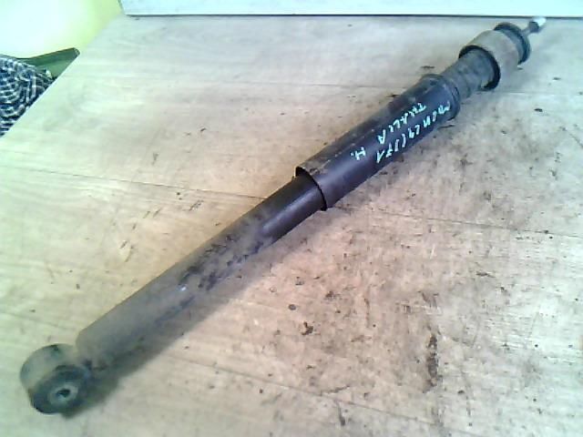 bontott RENAULT THALIA Hátsó Lengéscsillapító (Pozíciófüggetlen)