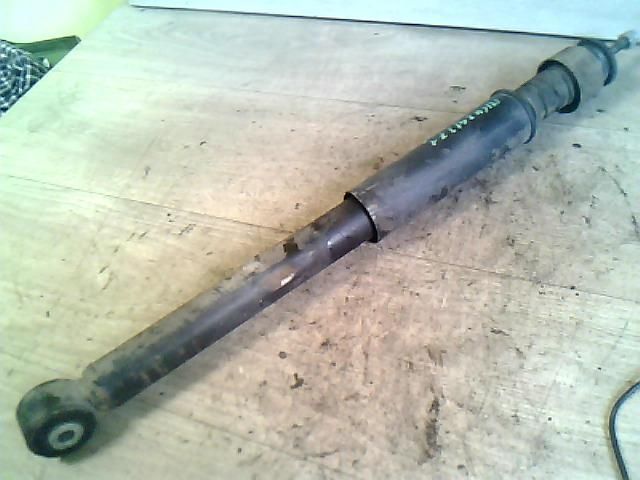 bontott RENAULT THALIA Hátsó Lengéscsillapító (Pozíciófüggetlen)