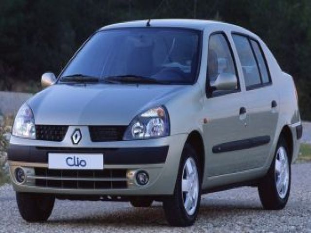 bontott RENAULT THALIA Hátsó Lengéscsillapító (Pozíciófüggetlen)