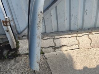 bontott RENAULT THALIA Hátsó Lökhárító (Üresen)