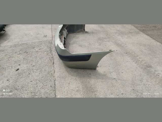 bontott RENAULT THALIA Hátsó Lökhárító (Üresen)