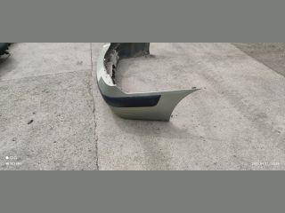 bontott RENAULT THALIA Hátsó Lökhárító (Üresen)