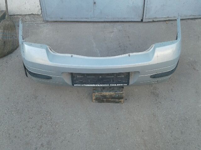 bontott RENAULT THALIA Hátsó Lökhárító (Üresen)