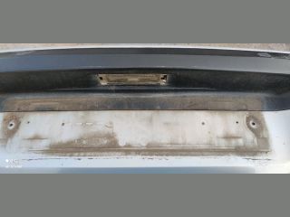 bontott RENAULT THALIA Hátsó Lökhárító (Üresen)