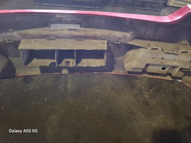 bontott RENAULT THALIA Hátsó Lökhárító (Üresen)