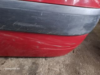 bontott RENAULT THALIA Hátsó Lökhárító (Üresen)