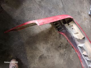 bontott RENAULT THALIA Hátsó Lökhárító (Üresen)