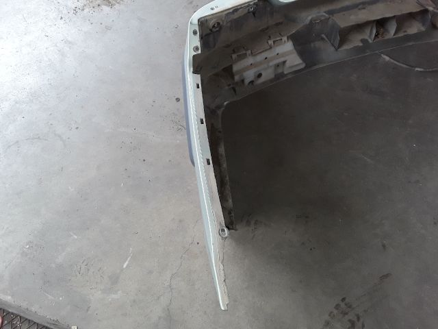 bontott RENAULT THALIA Hátsó Lökhárító (Üresen)