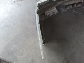 bontott RENAULT THALIA Hátsó Lökhárító (Üresen)