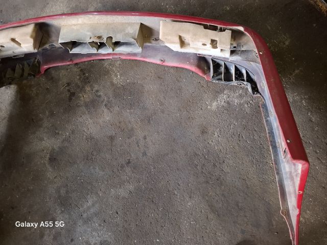 bontott RENAULT THALIA Hátsó Lökhárító (Üresen)