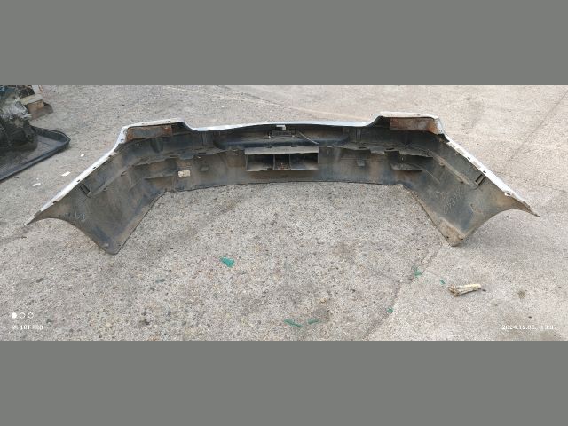 bontott RENAULT THALIA Hátsó Lökhárító (Üresen)