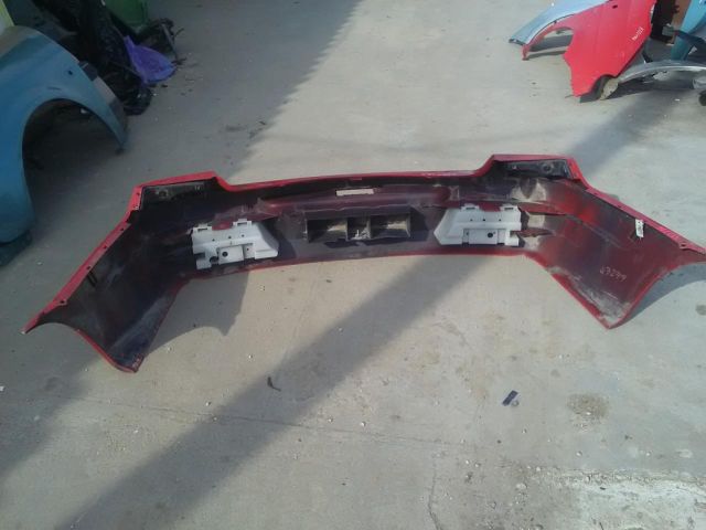 bontott RENAULT THALIA Hátsó Lökhárító (Üresen)