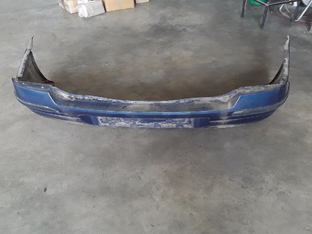 bontott RENAULT THALIA Hátsó Lökhárító (Üresen)