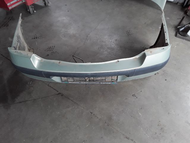 bontott RENAULT THALIA Hátsó Lökhárító (Üresen)