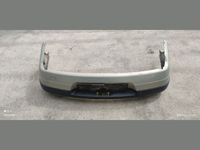 bontott RENAULT THALIA Hátsó Lökhárító (Üresen)