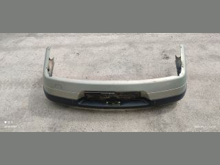 bontott RENAULT THALIA Hátsó Lökhárító (Üresen)