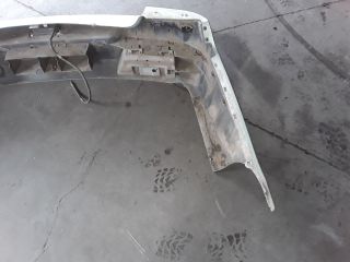 bontott RENAULT THALIA Hátsó Lökhárító (Üresen)