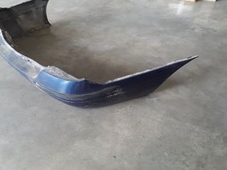 bontott RENAULT THALIA Hátsó Lökhárító (Üresen)