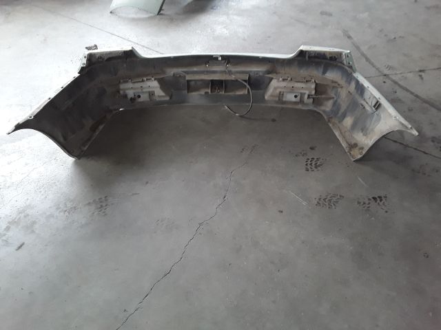 bontott RENAULT THALIA Hátsó Lökhárító (Üresen)