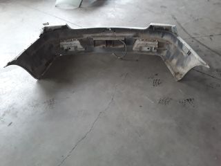 bontott RENAULT THALIA Hátsó Lökhárító (Üresen)