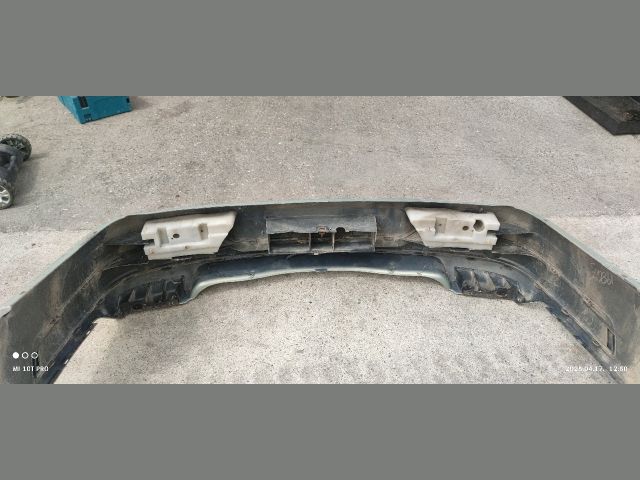 bontott RENAULT THALIA Hátsó Lökhárító (Üresen)