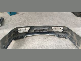 bontott RENAULT THALIA Hátsó Lökhárító (Üresen)