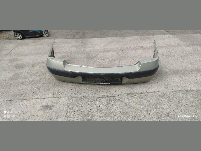 bontott RENAULT THALIA Hátsó Lökhárító (Üresen)