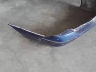 bontott RENAULT THALIA Hátsó Lökhárító (Üresen)