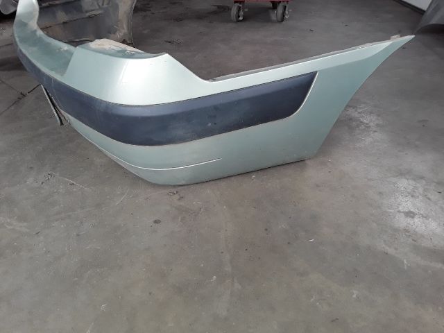 bontott RENAULT THALIA Hátsó Lökhárító (Üresen)