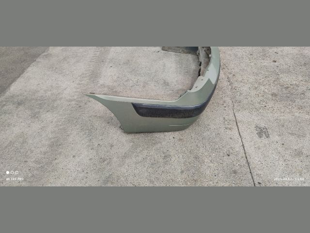 bontott RENAULT THALIA Hátsó Lökhárító (Üresen)