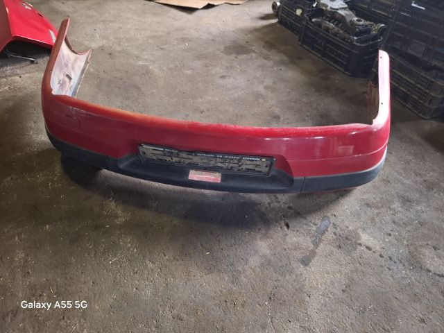 bontott RENAULT THALIA Hátsó Lökhárító (Üresen)