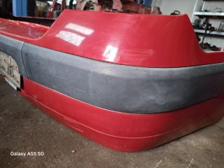 bontott RENAULT THALIA Hátsó Lökhárító (Üresen)