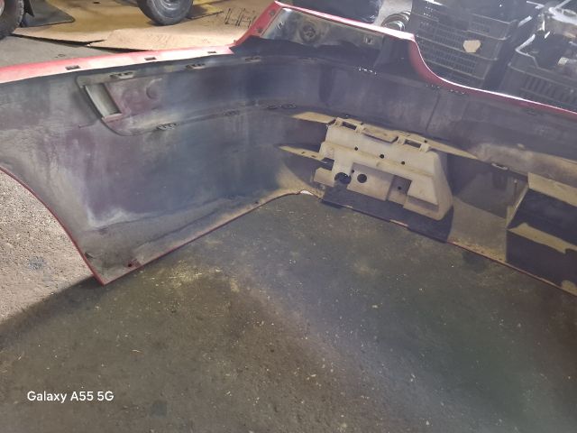 bontott RENAULT THALIA Hátsó Lökhárító (Üresen)