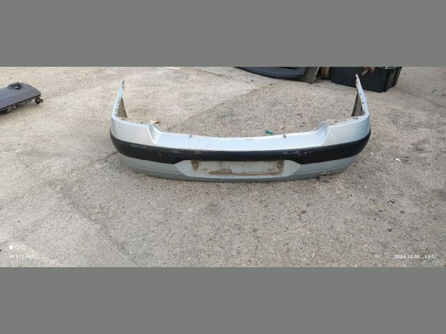 bontott RENAULT THALIA Hátsó Lökhárító (Üresen)