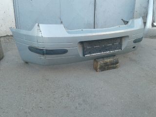 bontott RENAULT THALIA Hátsó Lökhárító (Üresen)