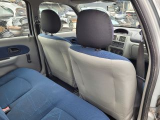 bontott RENAULT THALIA Hátsó Ülés Szett