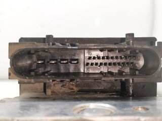 bontott RENAULT THALIA II ABS Kocka