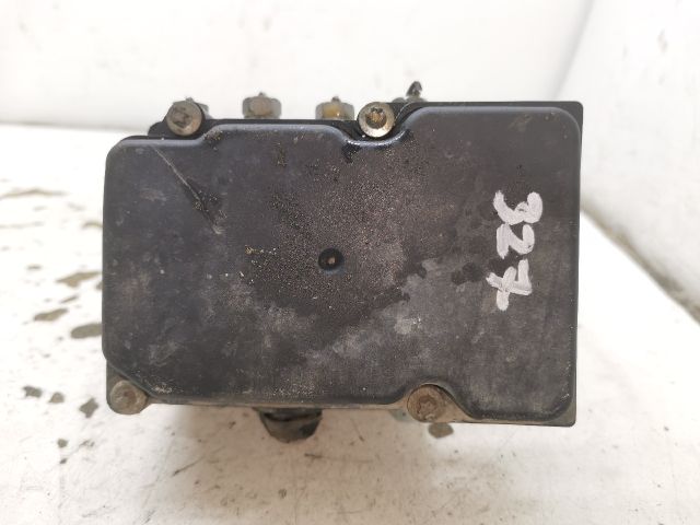 bontott RENAULT THALIA II ABS Kocka